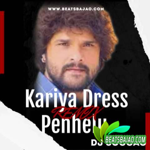 Kariya Dress Penhelu  DJ SOCCAG