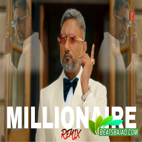 MILLIONAIRE - GLORY - REMIX DJ SOCCAG x DJ SO3 - BeatsBajao