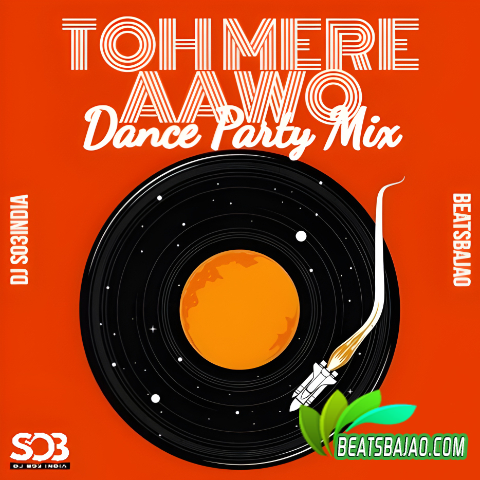 Toh Phir Aawo - Remix DJ So3India - BeatsBajao