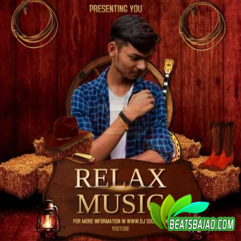 RELAX_MUSIC II NEW RELEASED II DJ SOCCAG cover