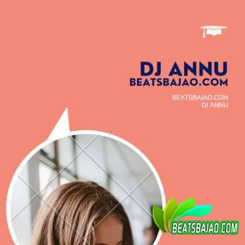Shyam Teri Banshi - Retro Janmashtami Remix - DJ Annu cover